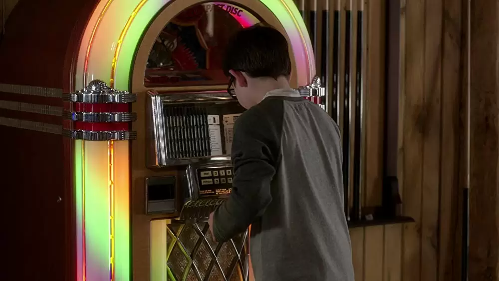 パパVS新しいパパ 2の画像