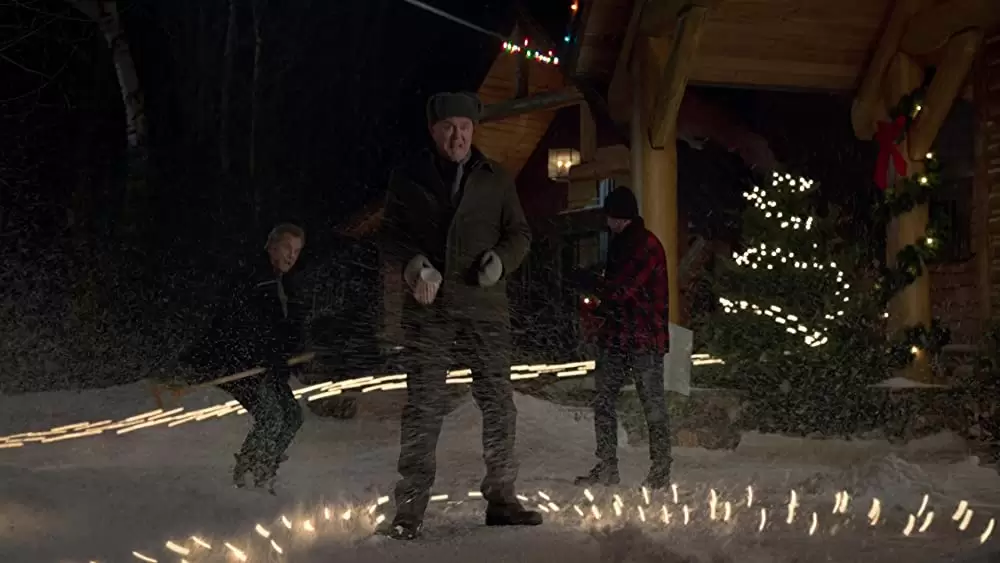 パパVS新しいパパ 2の画像