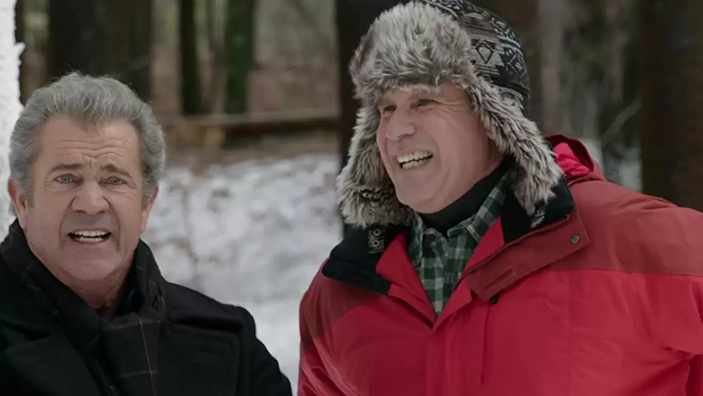 パパVS新しいパパ 2の画像