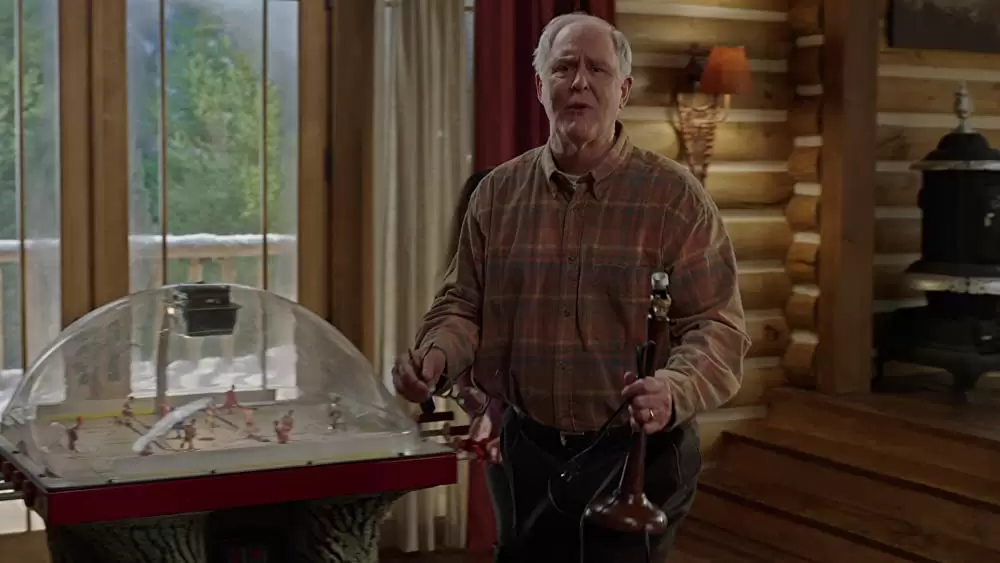 パパVS新しいパパ 2の画像