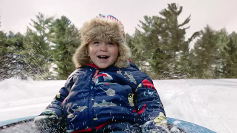 パパVS新しいパパ 2の画像