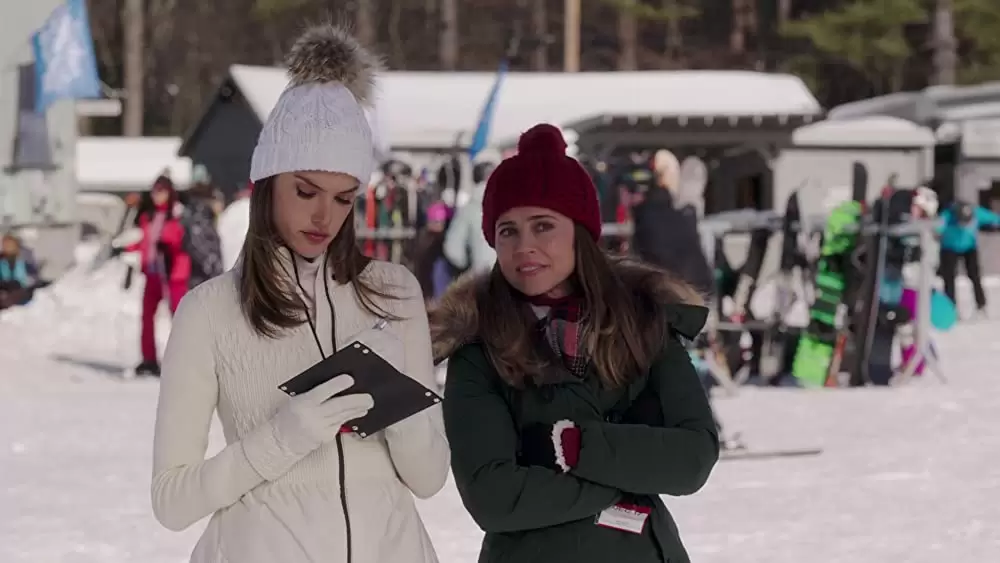 パパVS新しいパパ 2の画像