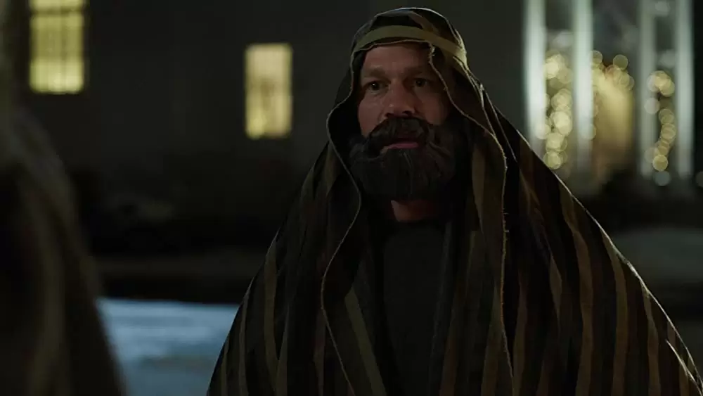 パパVS新しいパパ 2の画像