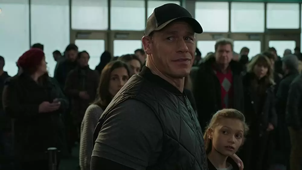 パパVS新しいパパ 2の画像