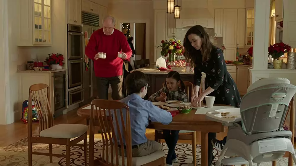 パパVS新しいパパ 2の画像