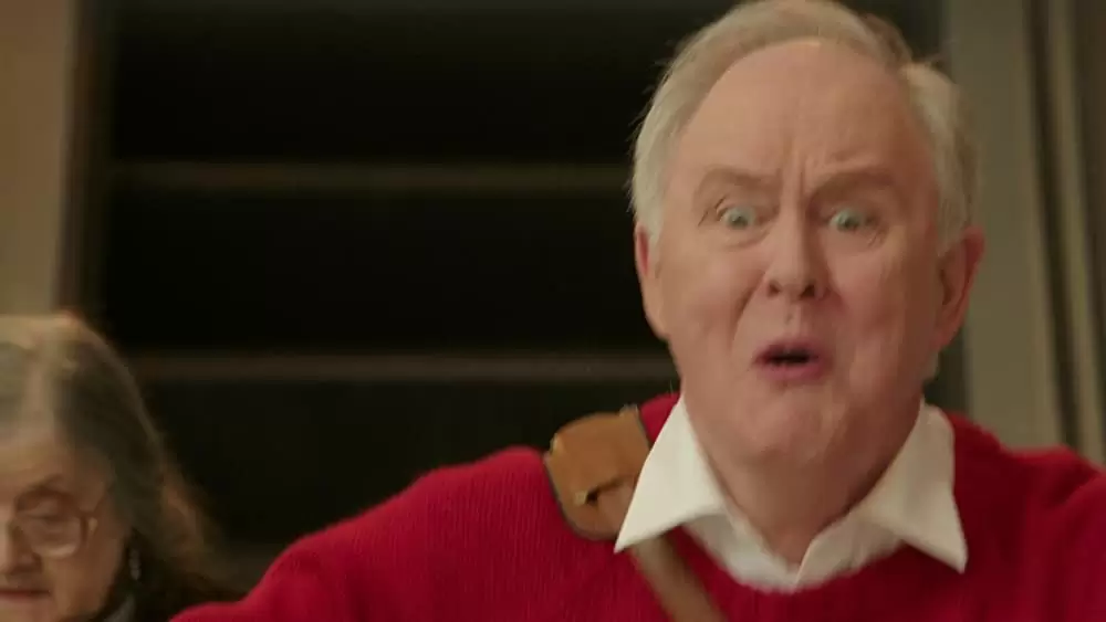 パパVS新しいパパ 2の画像