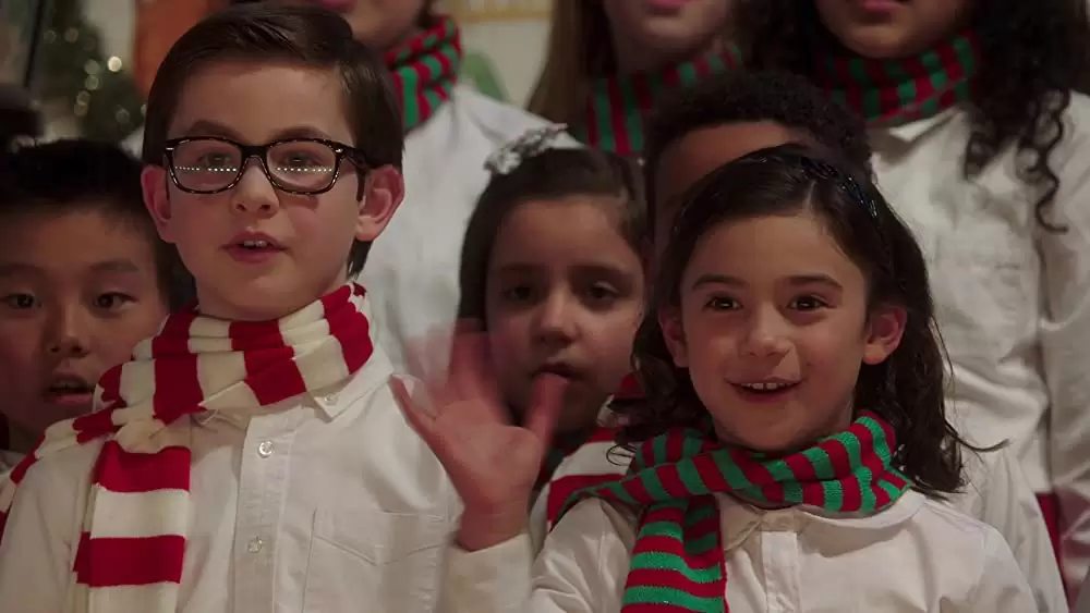 パパVS新しいパパ 2の画像