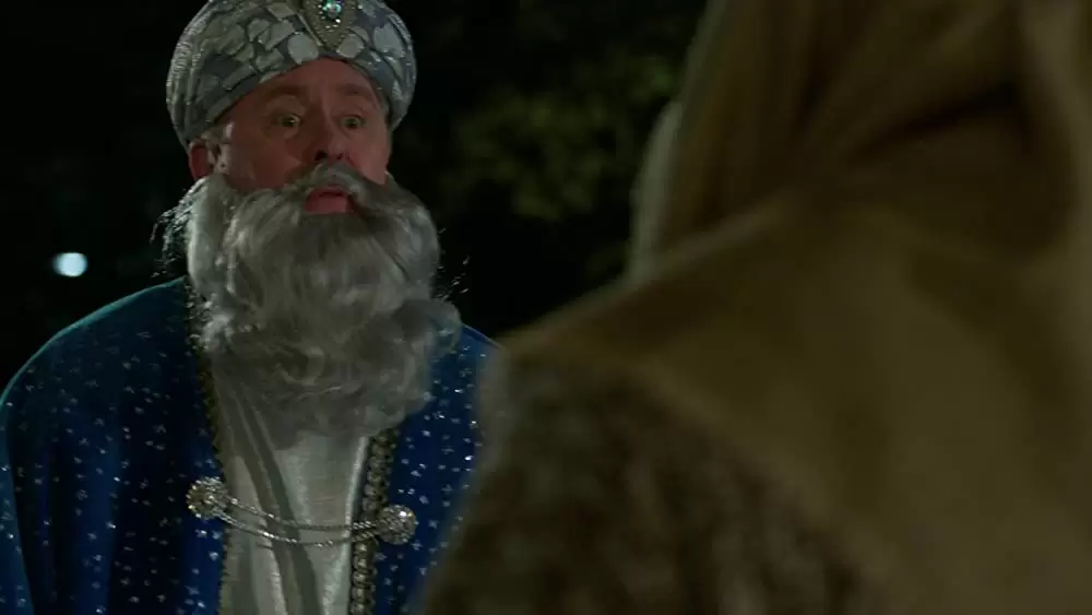 パパVS新しいパパ 2の画像