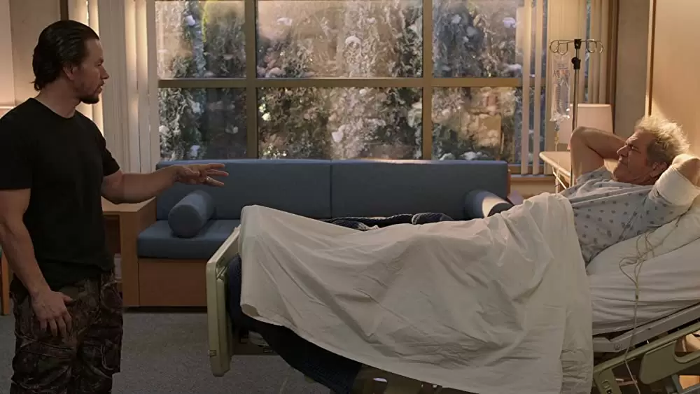 パパVS新しいパパ 2の画像