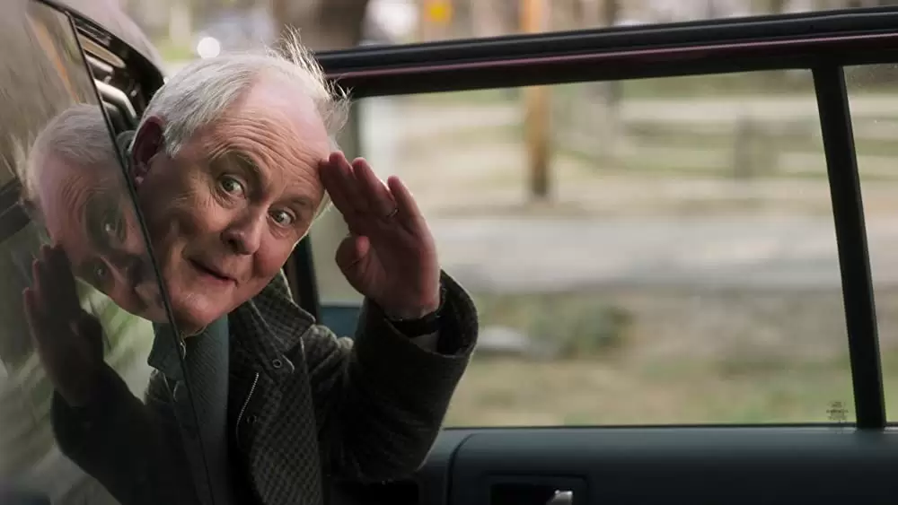 パパVS新しいパパ 2の画像