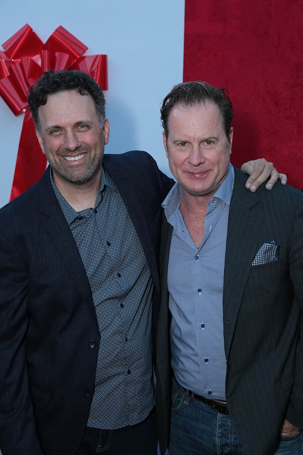 パパVS新しいパパ 2の画像