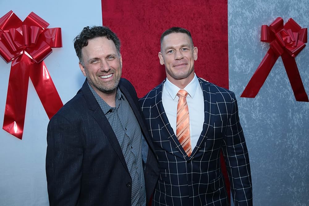 パパVS新しいパパ 2の画像