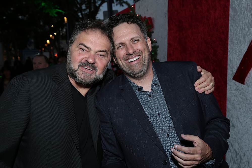 パパVS新しいパパ 2の画像