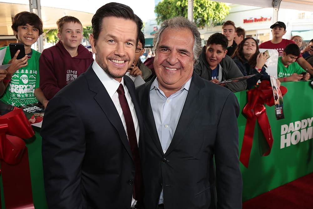 パパVS新しいパパ 2の画像