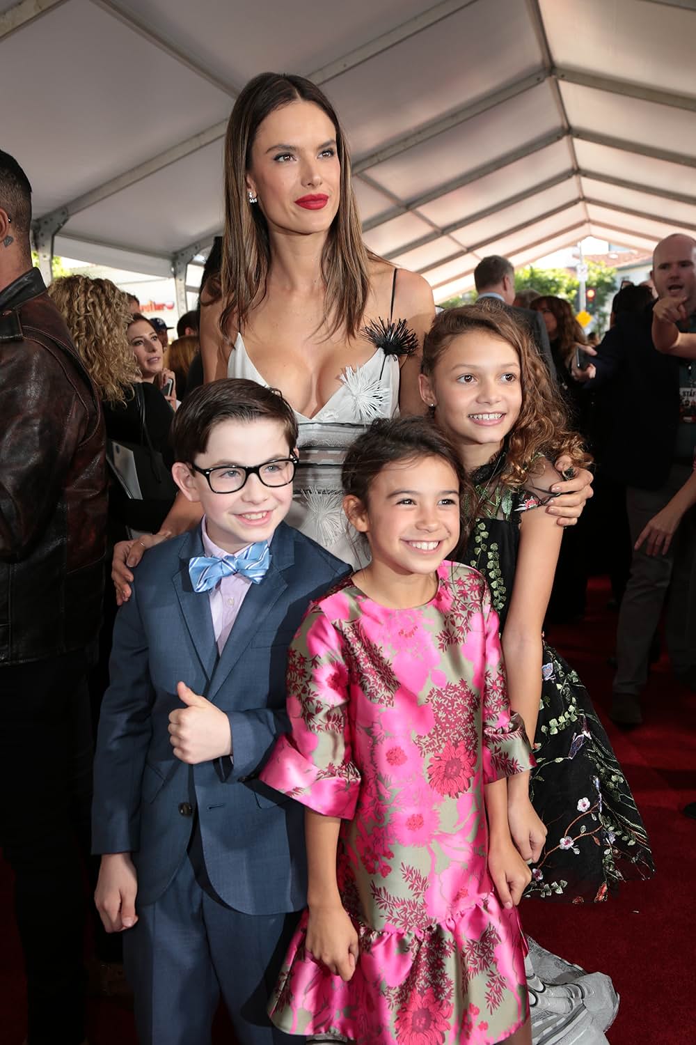 パパVS新しいパパ 2の画像