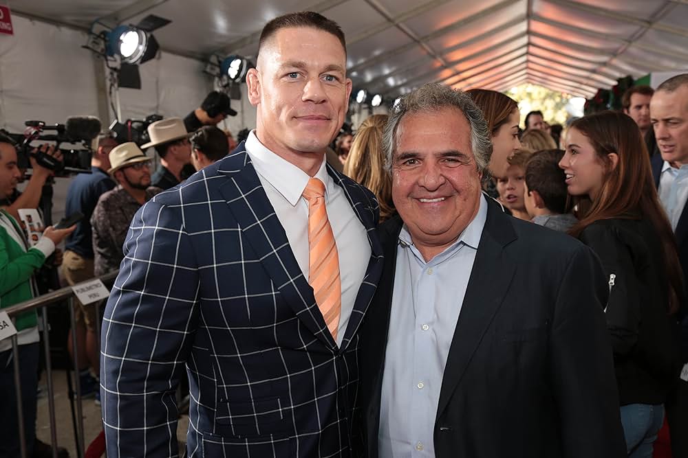 パパVS新しいパパ 2の画像