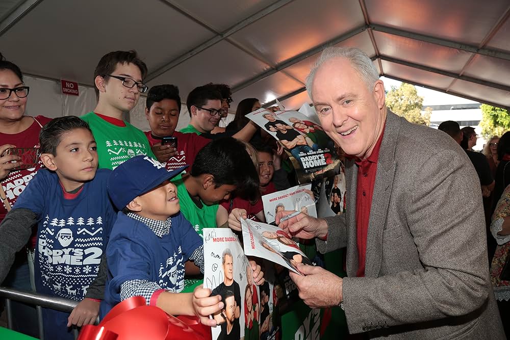 パパVS新しいパパ 2の画像