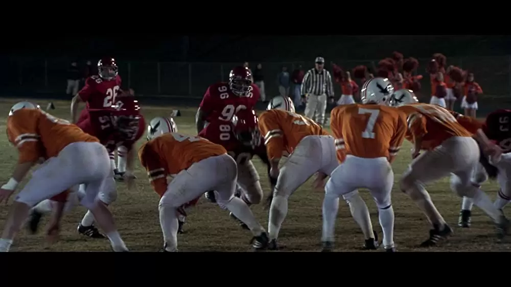 タイタンズを忘れないの画像