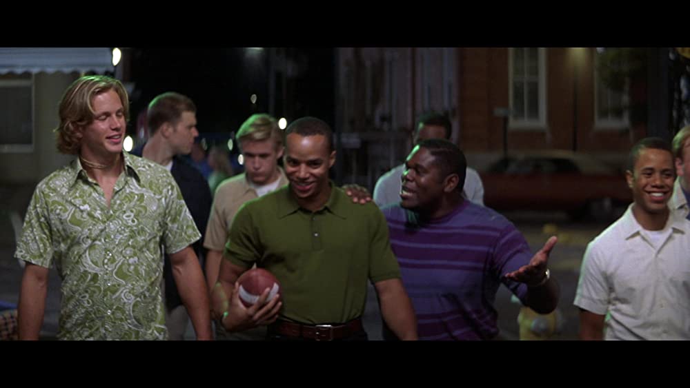 タイタンズを忘れないの画像