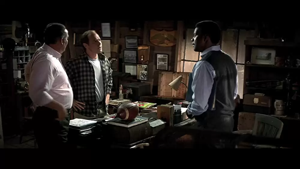 タイタンズを忘れないの画像