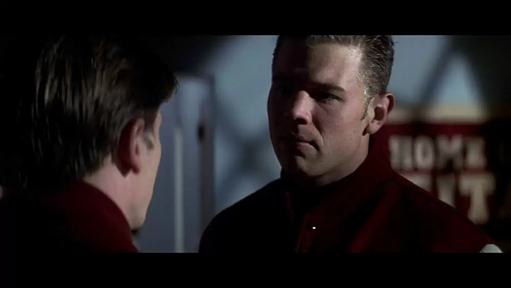 タイタンズを忘れないの画像