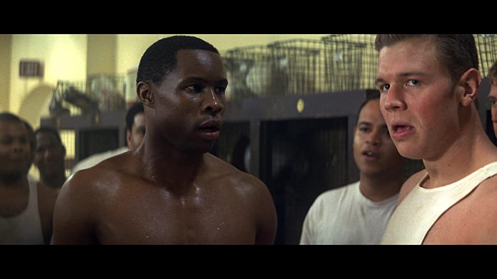 タイタンズを忘れないの画像