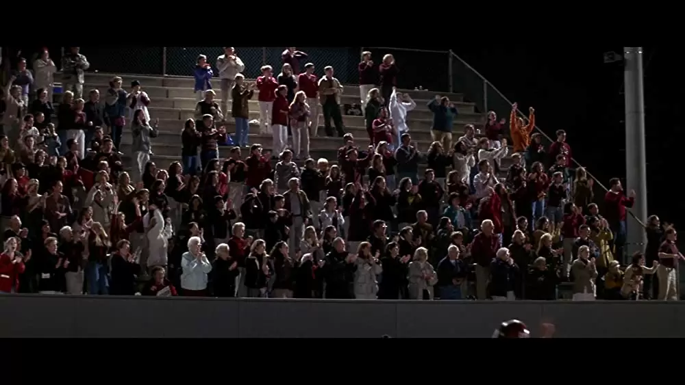 タイタンズを忘れないの画像