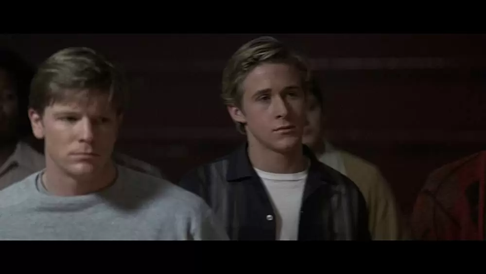 タイタンズを忘れないの画像