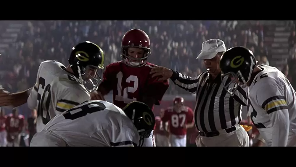 タイタンズを忘れないの画像