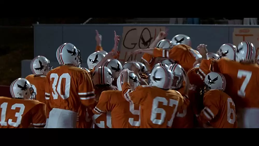 タイタンズを忘れないの画像