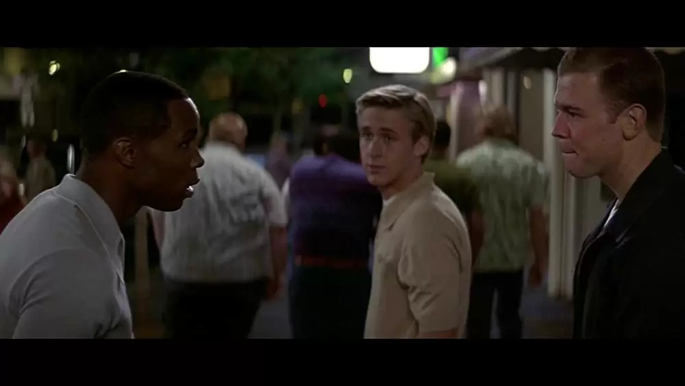 タイタンズを忘れないの画像