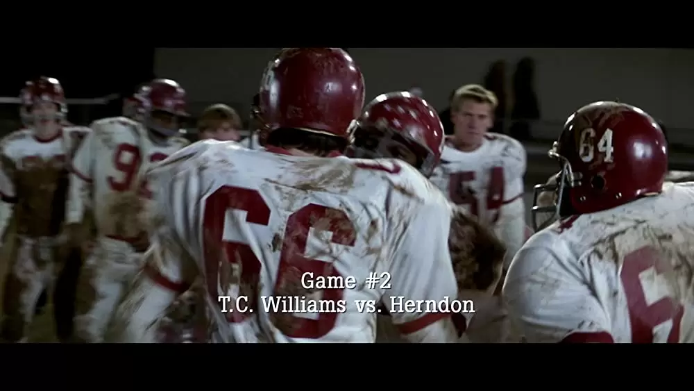 タイタンズを忘れないの画像