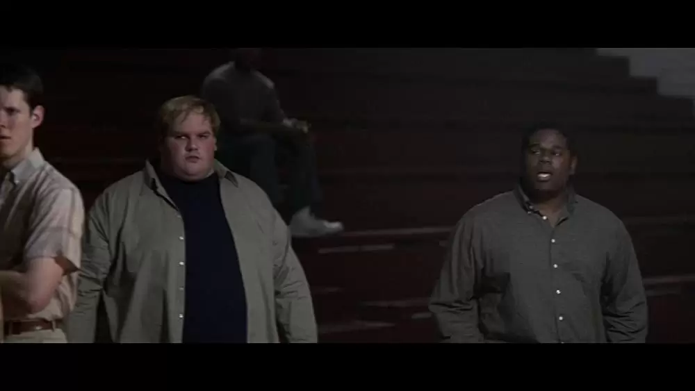 タイタンズを忘れないの画像