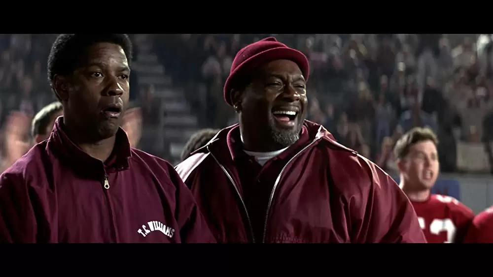 タイタンズを忘れないの画像