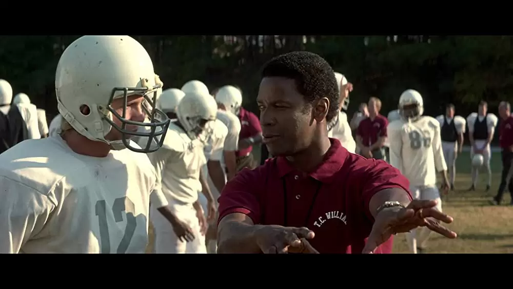 タイタンズを忘れないの画像