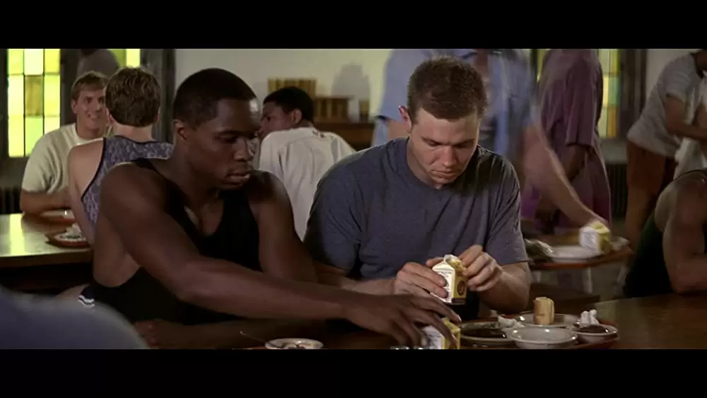 タイタンズを忘れないの画像