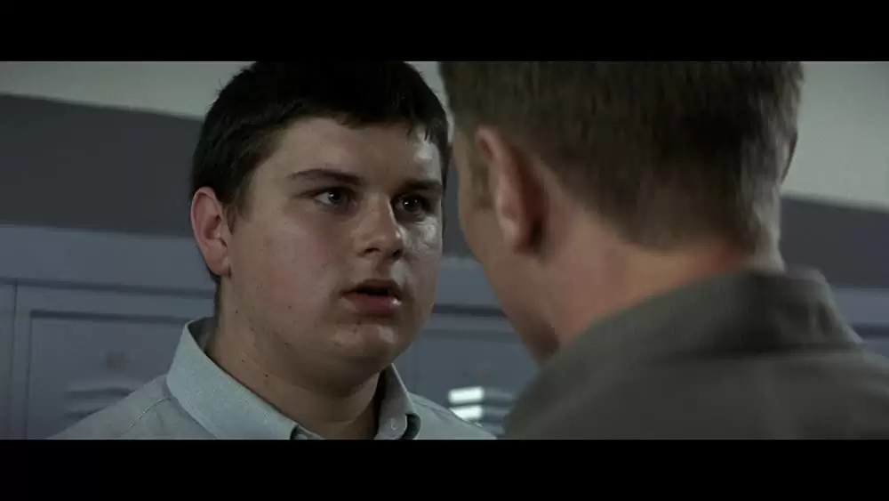 タイタンズを忘れないの画像