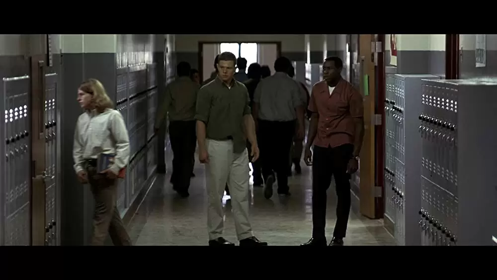 タイタンズを忘れないの画像