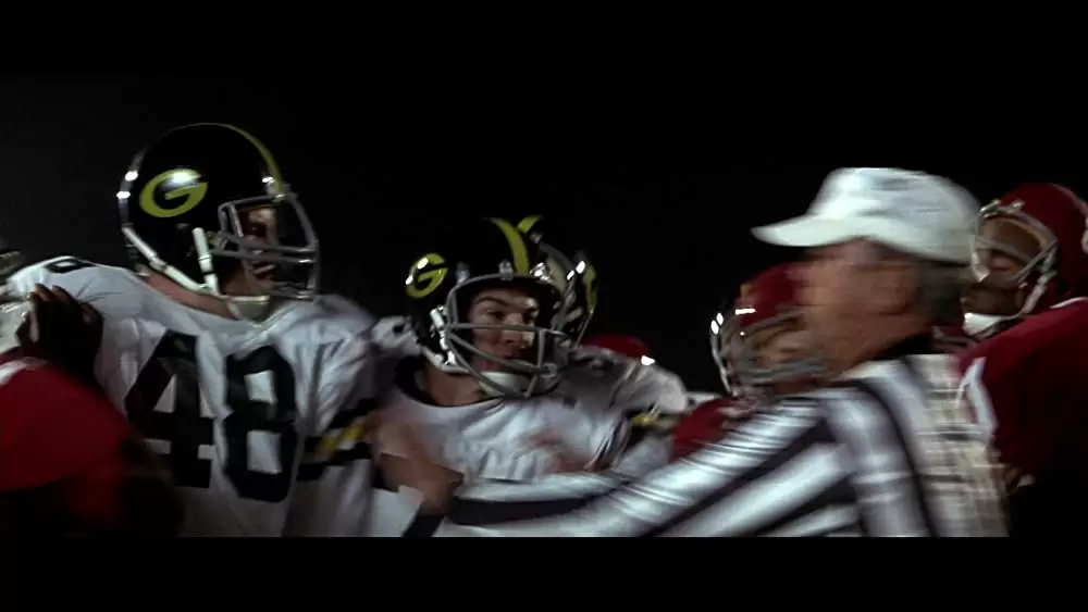 タイタンズを忘れないの画像