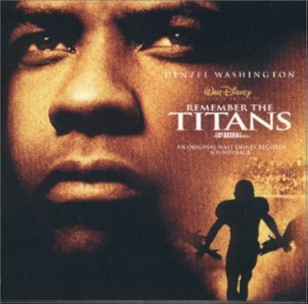 タイタンズを忘れないの画像