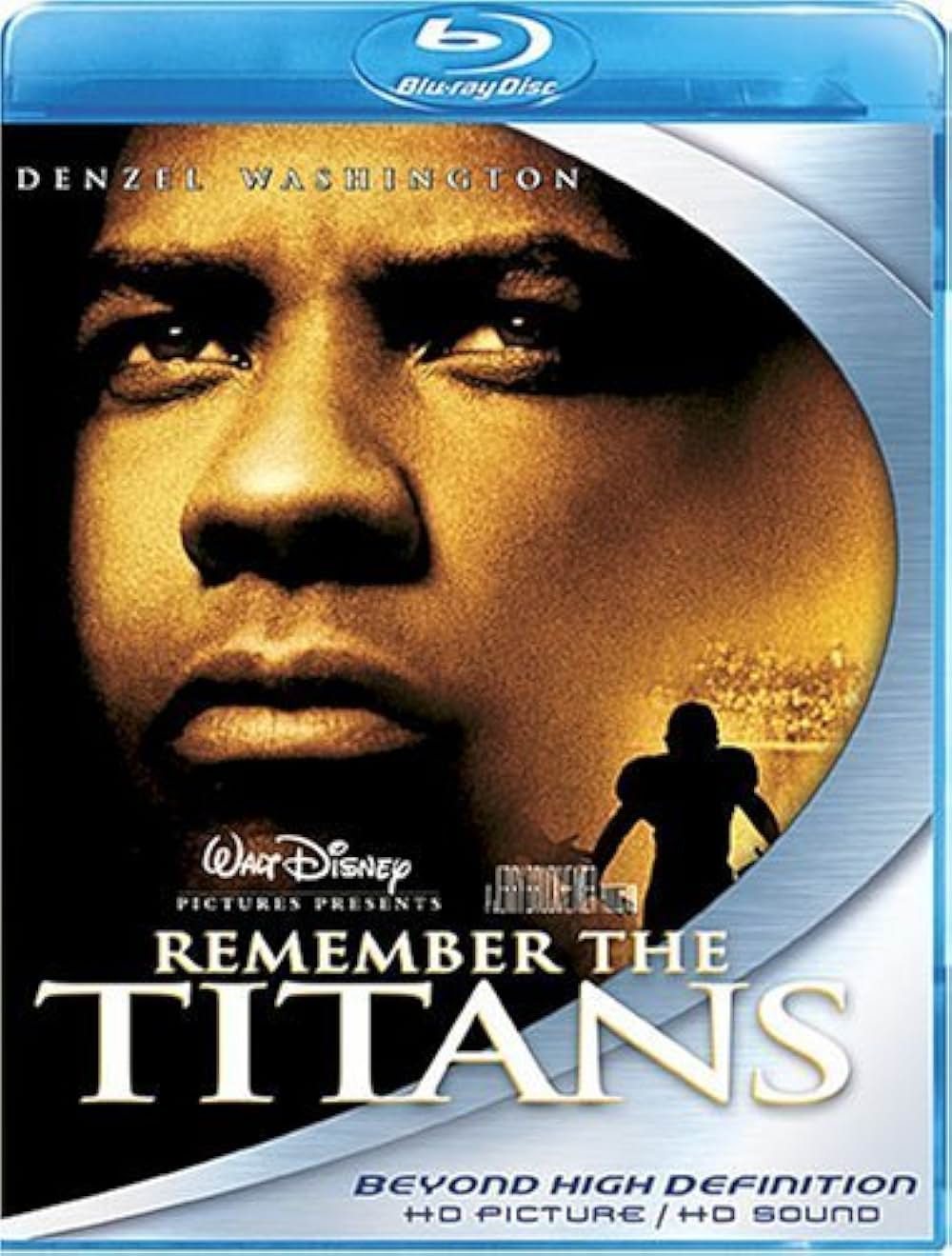 タイタンズを忘れないの画像