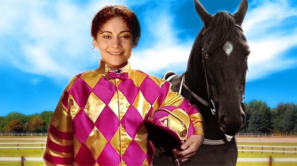 走れ！おしゃべり馬 ひみつの必勝作戦の画像