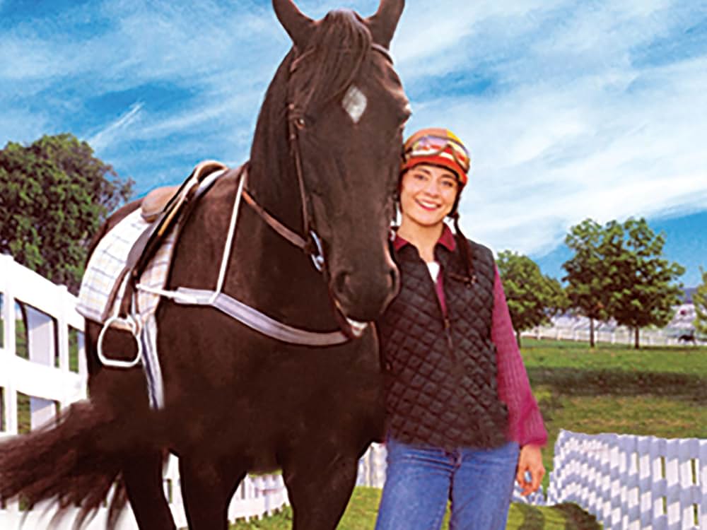 走れ！おしゃべり馬 ひみつの必勝作戦の画像