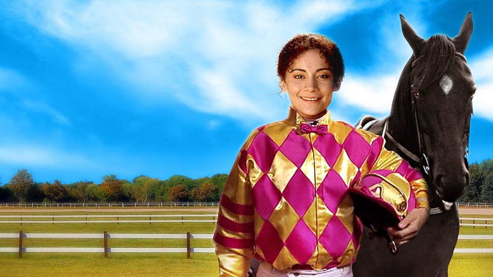 「走れ！おしゃべり馬 ひみつの必勝作戦」の画像