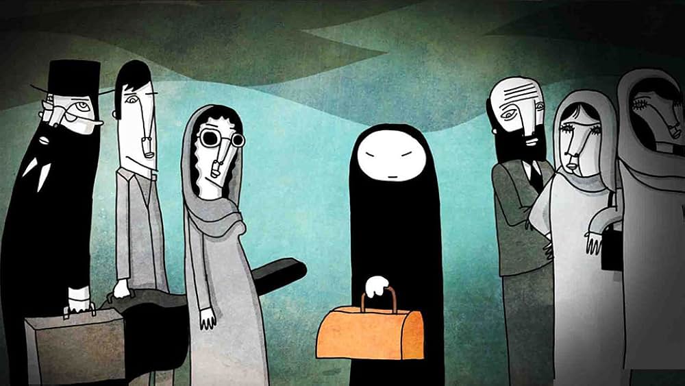 ウィンドウ・ホーセズの画像