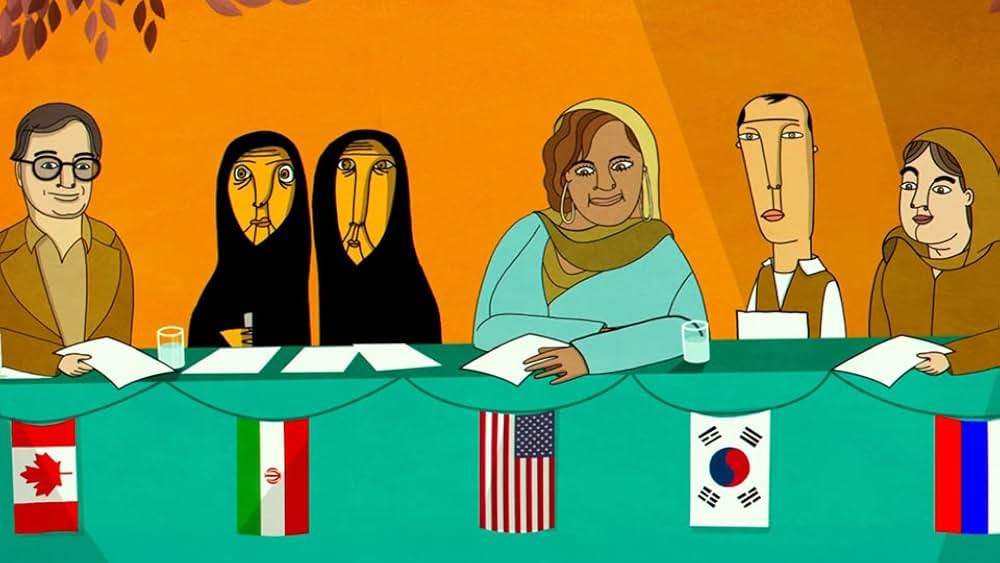 ウィンドウ・ホーセズの画像