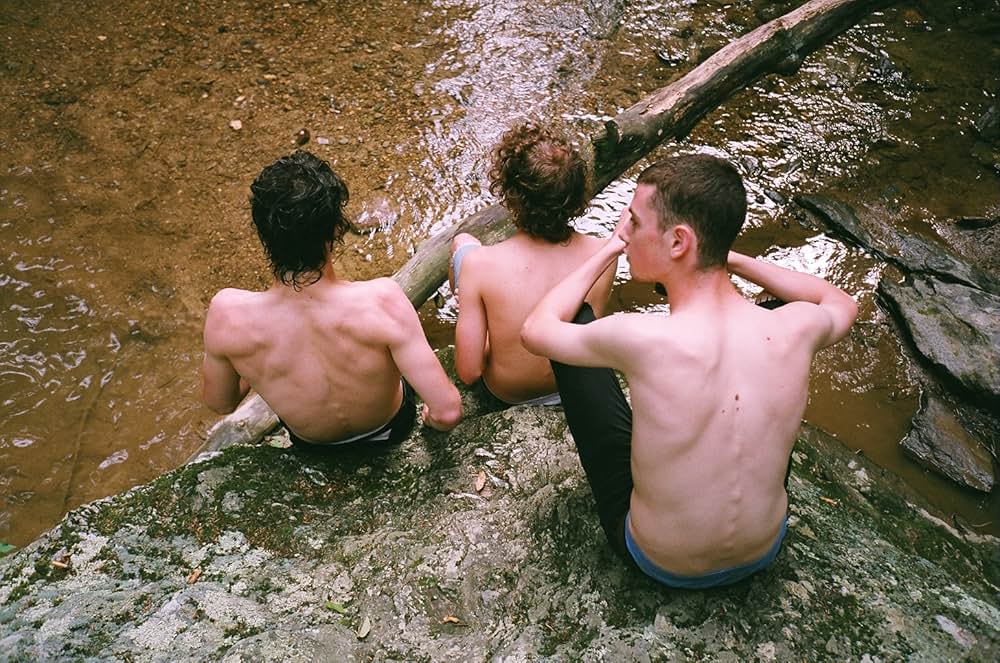 Putty Hill（原題）の画像