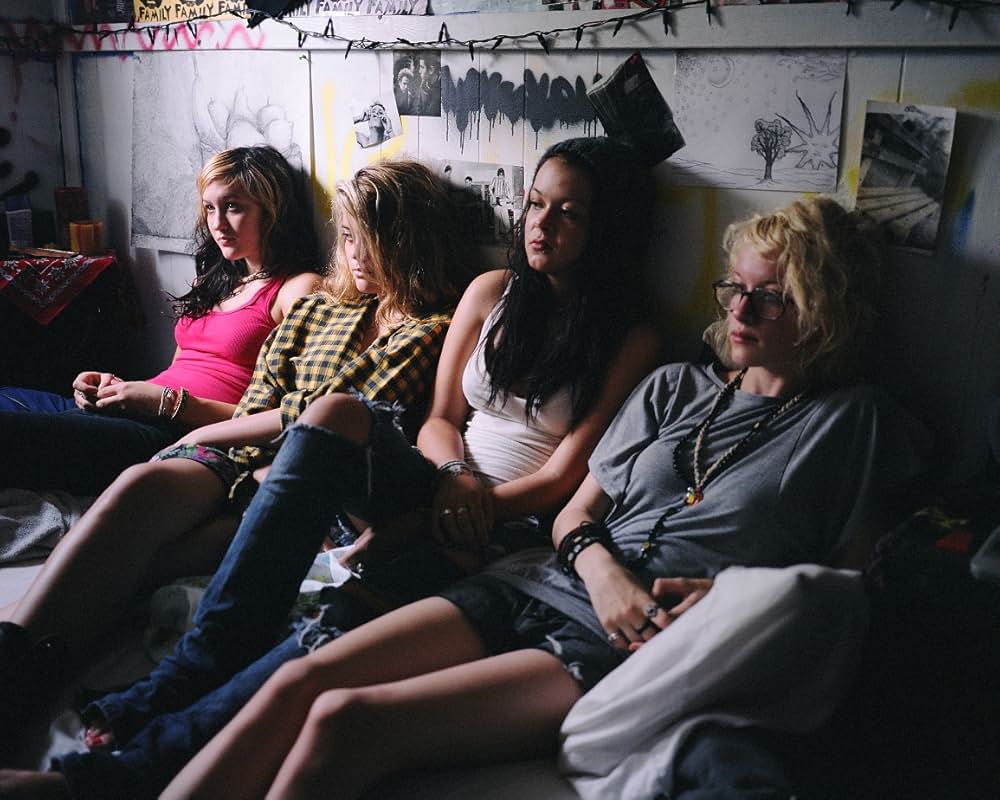 Putty Hill（原題）の画像