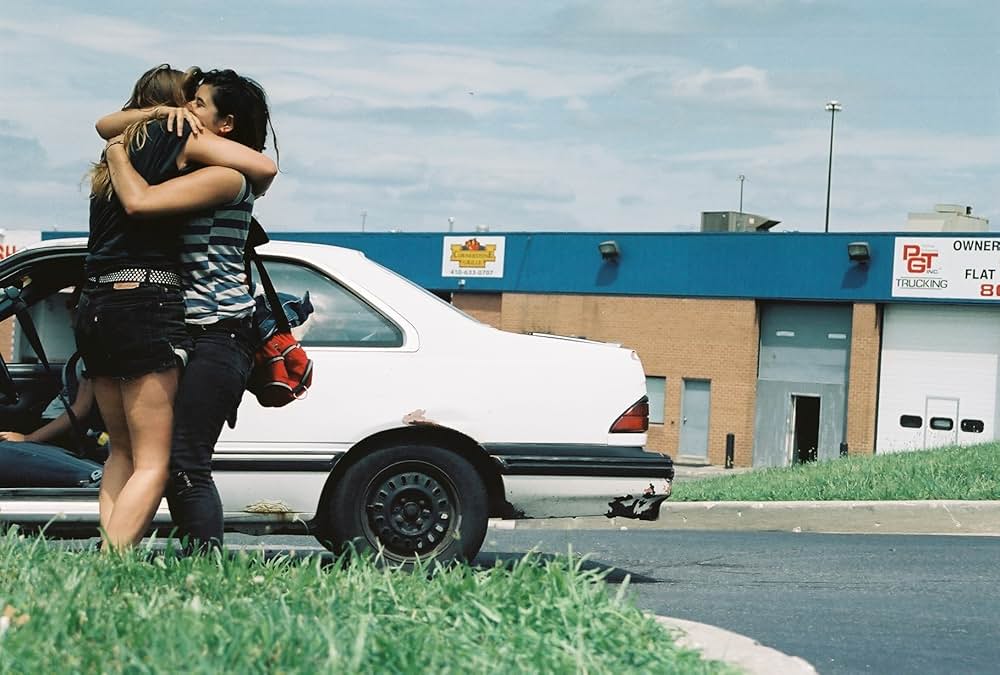 Putty Hill（原題）の画像