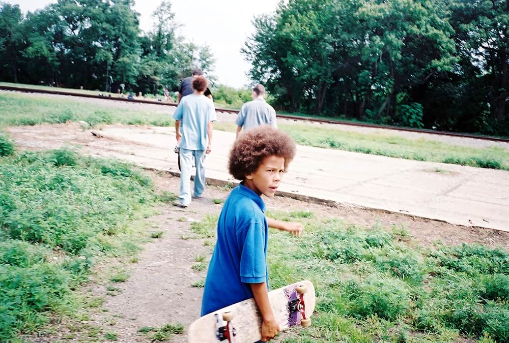 Putty Hill（原題）の画像